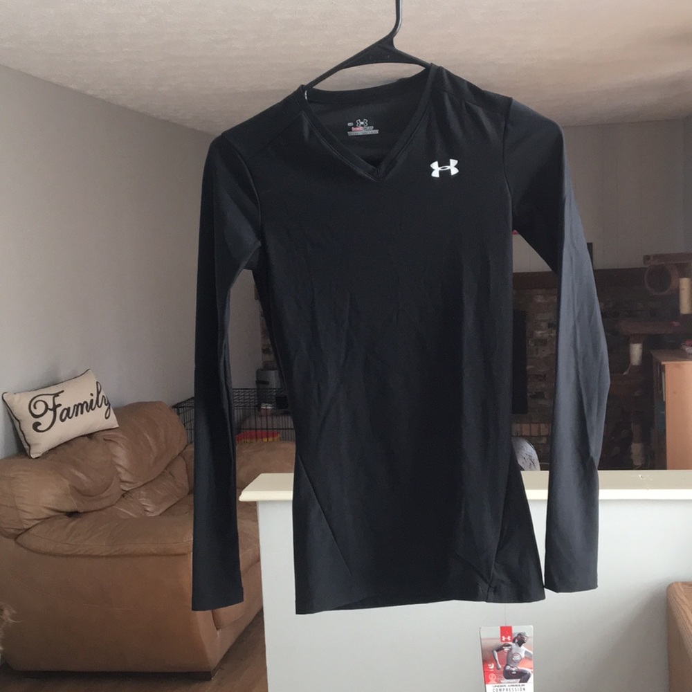Under Armour Heat Gear